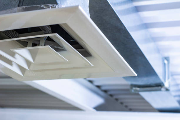 Best Ductwork Cleaning Services  in Port Charlotte, FL