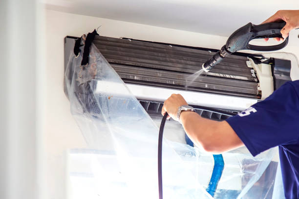 Best Residential Air Duct Cleaning  in Port Charlotte, FL