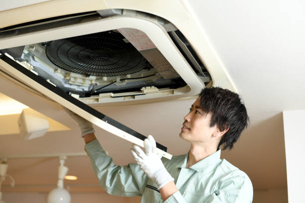 Best Emergency Air Duct Cleaning  in Port Charlotte, FL