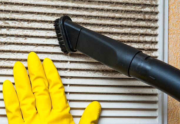 Best Air Duct Cleaning Near Me  in Port Charlotte, FL